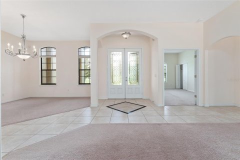 Villa ou maison à vendre à Clermont, Floride: 5 chambres, 359.81 m2 № 1813091 - photo 19