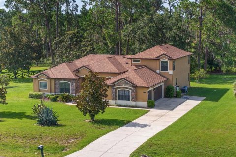 Villa ou maison à vendre à Clermont, Floride: 5 chambres, 359.81 m2 № 1813091 - photo 7