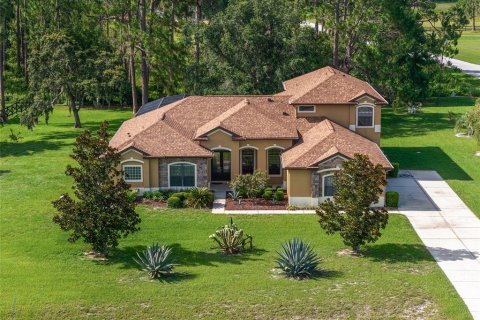 Villa ou maison à vendre à Clermont, Floride: 5 chambres, 359.81 m2 № 1813091 - photo 9