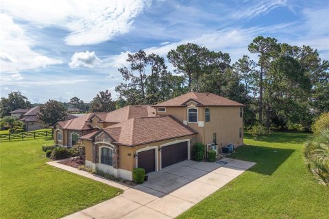 Villa ou maison à vendre à Clermont, Floride: 5 chambres, 359.81 m2 № 1813091 - photo 11