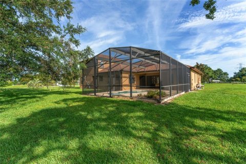 Villa ou maison à vendre à Clermont, Floride: 5 chambres, 359.81 m2 № 1813091 - photo 14