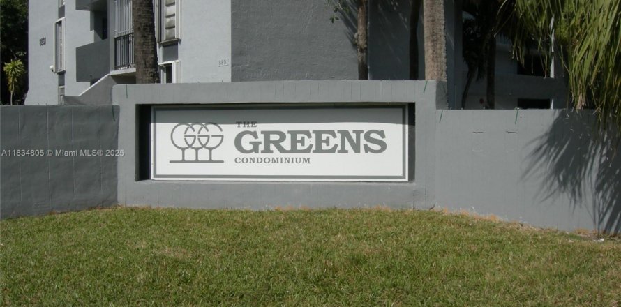 Condo in Miami, Florida, 2 bedrooms № 1817142