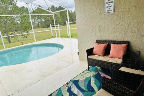 House in Clermont, Florida 5 bedrooms, 155.15 sq.m. № 1683100 - photo 5