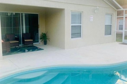 House in Clermont, Florida 5 bedrooms, 155.15 sq.m. № 1683100 - photo 12