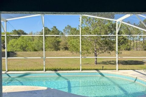 House in Clermont, Florida 5 bedrooms, 155.15 sq.m. № 1683100 - photo 4