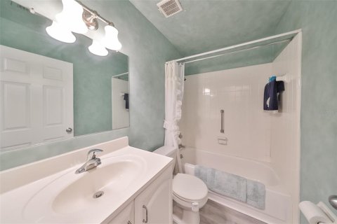 Купить кондоминиум в Сан-Сити-Центр, Флорида 7 комнат, 93.65м2, № 1908701 - фото 28
