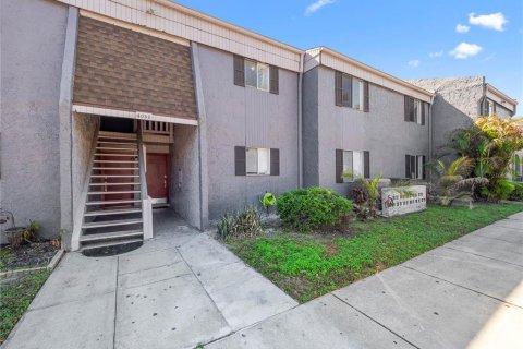 Condominio en Tampa, Florida, 3 dormitorios № 2109193