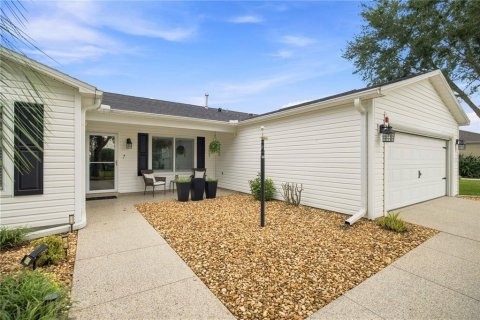 Villa ou maison à vendre à The Villages, Floride: 3 chambres, 129.32 m2 № 2324495 - photo 3
