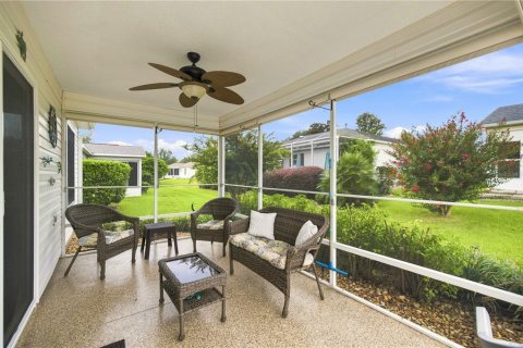 Villa ou maison à vendre à The Villages, Floride: 3 chambres, 129.32 m2 № 2324495 - photo 23