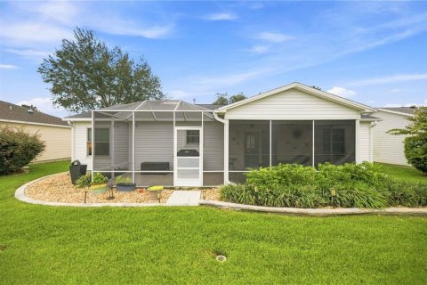 Villa ou maison à vendre à The Villages, Floride: 3 chambres, 129.32 m2 № 2324495 - photo 27