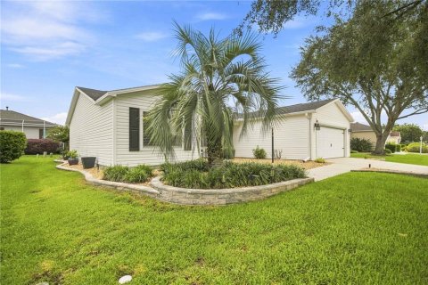 Villa ou maison à vendre à The Villages, Floride: 3 chambres, 129.32 m2 № 2324495 - photo 29