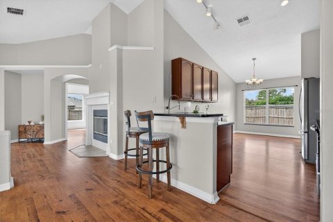 Villa ou maison à vendre à Orlando, Floride: 4 chambres, 164.34 m2 № 2223298 - photo 14
