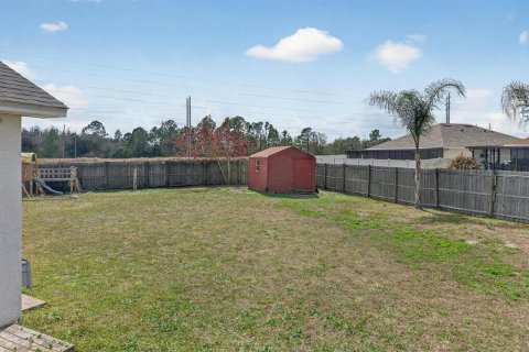 Villa ou maison à vendre à Orlando, Floride: 4 chambres, 164.34 m2 № 2223298 - photo 23
