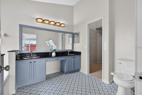 Villa ou maison à vendre à Orlando, Floride: 4 chambres, 164.34 m2 № 2223298 - photo 16
