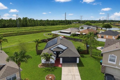 Villa ou maison à vendre à Orlando, Floride: 4 chambres, 164.34 m2 № 2223298 - photo 2