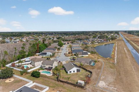 Villa ou maison à vendre à Orlando, Floride: 4 chambres, 164.34 m2 № 2223298 - photo 24