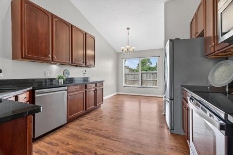 Villa ou maison à vendre à Orlando, Floride: 4 chambres, 164.34 m2 № 2223298 - photo 6