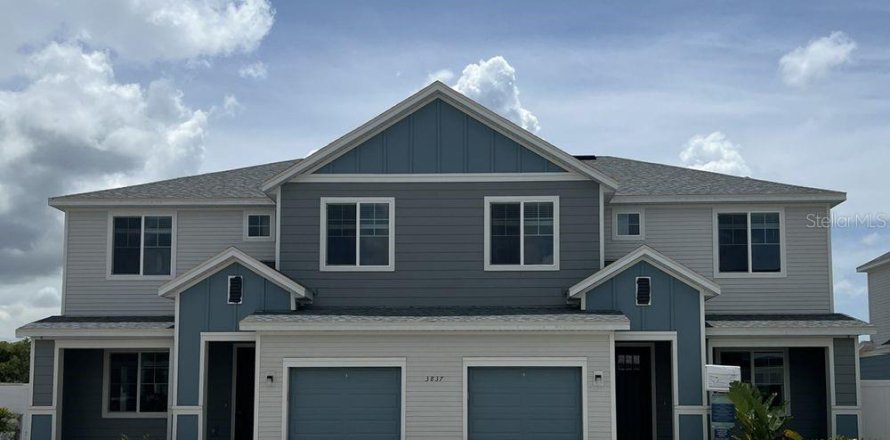 Touwnhouse à Kissimmee, Floride 2 chambres, 118.73 m2 № 1568315