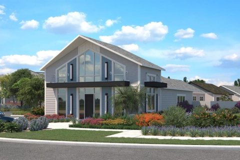 Touwnhouse à louer à Kissimmee, Floride: 2 chambres, 118.73 m2 № 1568315 - photo 18