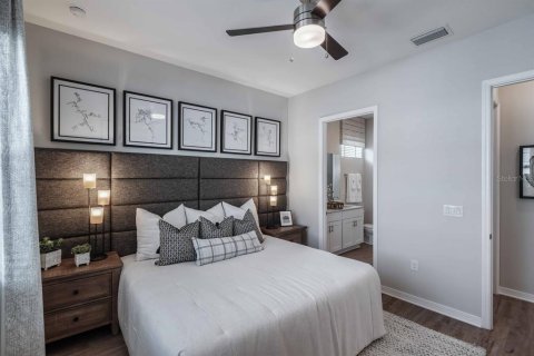 Touwnhouse à louer à Kissimmee, Floride: 2 chambres, 118.73 m2 № 1568315 - photo 25