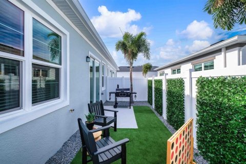 Touwnhouse à louer à Kissimmee, Floride: 2 chambres, 118.73 m2 № 1568315 - photo 13