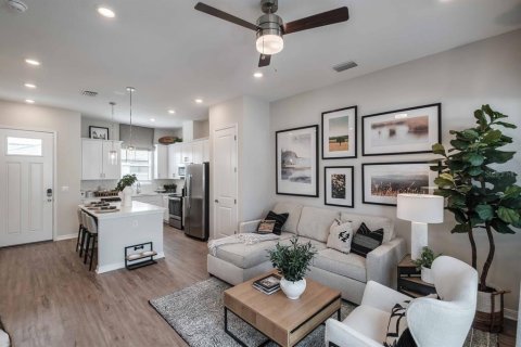 Touwnhouse à louer à Kissimmee, Floride: 2 chambres, 118.73 m2 № 1568315 - photo 23