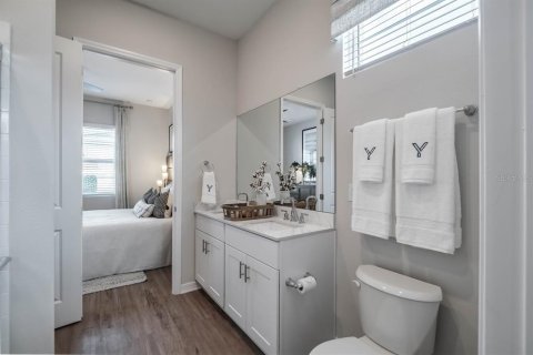 Touwnhouse à louer à Kissimmee, Floride: 2 chambres, 118.73 m2 № 1568315 - photo 28