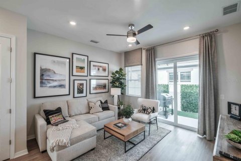 Touwnhouse à louer à Kissimmee, Floride: 2 chambres, 118.73 m2 № 1568315 - photo 22