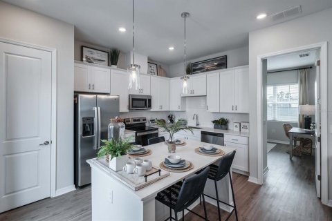 Touwnhouse à louer à Kissimmee, Floride: 2 chambres, 118.73 m2 № 1568315 - photo 5