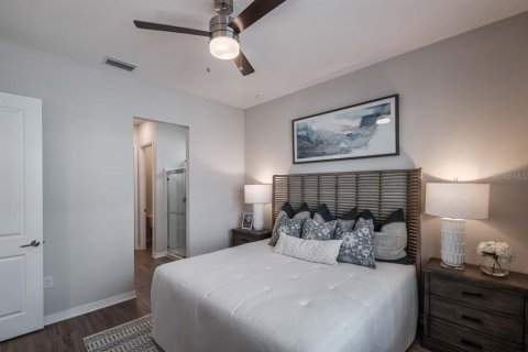 Touwnhouse à louer à Kissimmee, Floride: 2 chambres, 118.73 m2 № 1568315 - photo 10