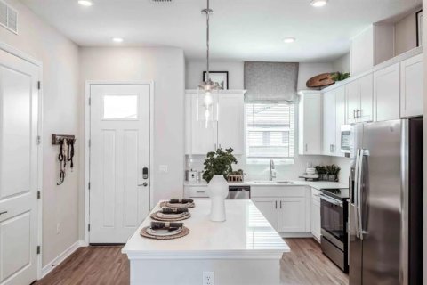 Touwnhouse à louer à Kissimmee, Floride: 2 chambres, 118.73 m2 № 1568315 - photo 7