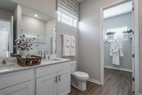 Touwnhouse à louer à Kissimmee, Floride: 2 chambres, 118.73 m2 № 1568315 - photo 27