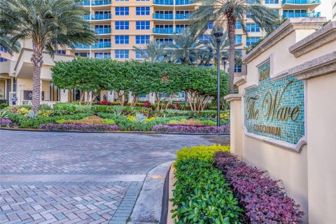 Condominio en venta en Hollywood, Florida, 1 dormitorio, 77.57 m2 № 1956329 - foto 3