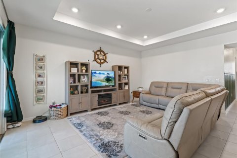 House in Ocala, Florida 4 bedrooms, 177.44 sq.m. № 1749369 - photo 21