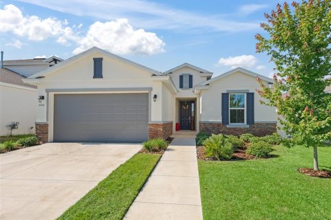 House in Ocala, Florida 4 bedrooms, 177.44 sq.m. № 1749369 - photo 3