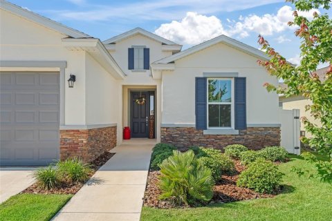 House in Ocala, Florida 4 bedrooms, 177.44 sq.m. № 1749369 - photo 4