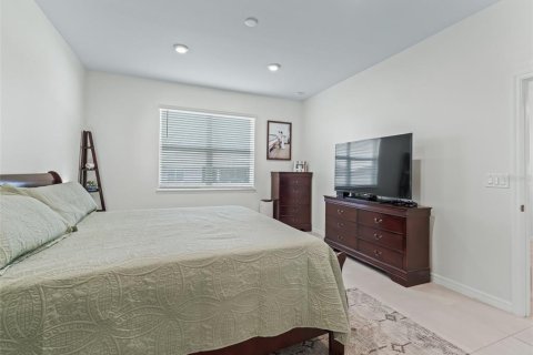 House in Ocala, Florida 4 bedrooms, 177.44 sq.m. № 1749369 - photo 27