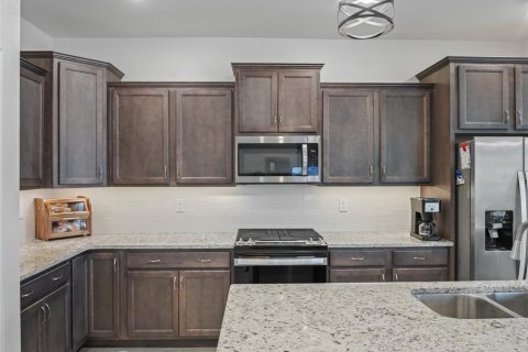 House in Ocala, Florida 4 bedrooms, 177.44 sq.m. № 1749369 - photo 16