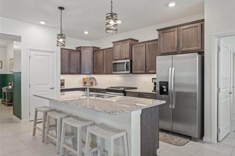 House in Ocala, Florida 4 bedrooms, 177.44 sq.m. № 1749369 - photo 15