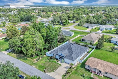 House in Ocala, Florida 4 bedrooms, 305.28 sq.m. № 2210215 - photo 3