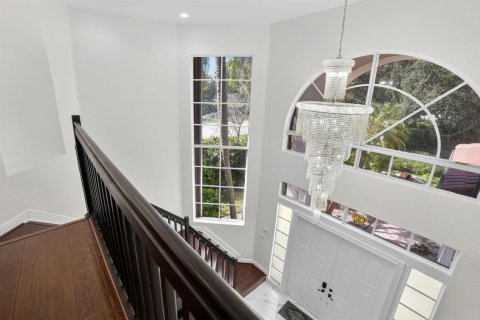 Villa ou maison à vendre à Coral Springs, Floride: 6 chambres, 368.54 m2 № 2082303 - photo 7