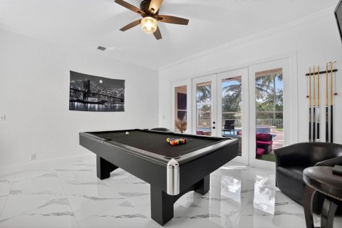 Villa ou maison à vendre à Coral Springs, Floride: 6 chambres, 368.54 m2 № 2082303 - photo 11