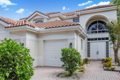 Villa ou maison à vendre à Coral Springs, Floride: 6 chambres, 368.54 m2 № 2082303 - photo 3