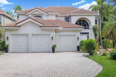 Villa ou maison à Coral Springs, Floride 6 chambres, 368.54 m2 № 2082303