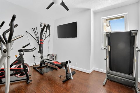 Villa ou maison à vendre à Coral Springs, Floride: 6 chambres, 368.54 m2 № 2082303 - photo 23