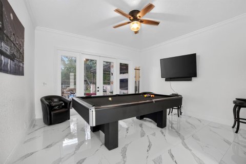 Villa ou maison à vendre à Coral Springs, Floride: 6 chambres, 368.54 m2 № 2082303 - photo 9