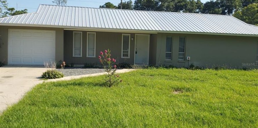 Casa en Ocala, Florida 3 dormitorios, 113.34 m2 № 1855851
