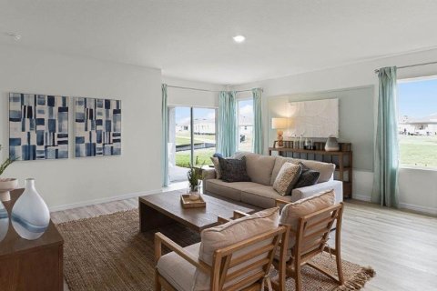 Casa en venta en Haines City, Florida, 5 dormitorios, 192.96 m2 № 1778460 - foto 14