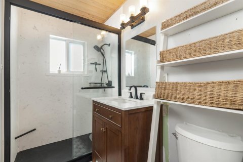 Villa ou maison à vendre à West Palm Beach, Floride: 2 chambres, 79.43 m2 № 2432840 - photo 11