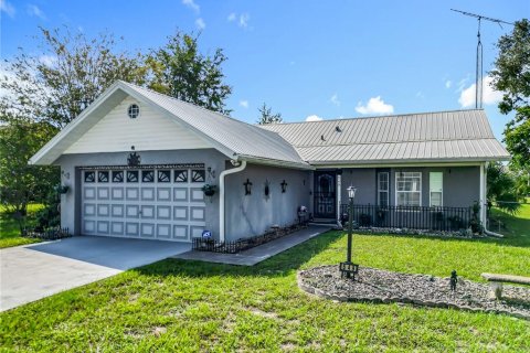Villa ou maison à vendre à Ocala, Floride: 3 chambres, 234.95 m2 № 1898808 - photo 2